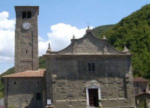 Comano Comano