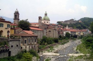 Pontremoli Pontremoli
