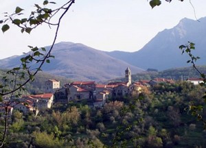 Villafranca In Lunigiana Villafranca In Lunigiana